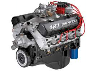 U269C Engine